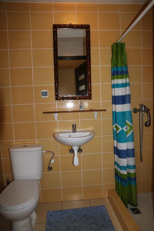 Chata Kurpiowska Nowogród Zewnętrze zdjęcie